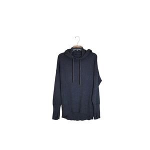 Cynthia Rowley Activewear Hoodie Sweater